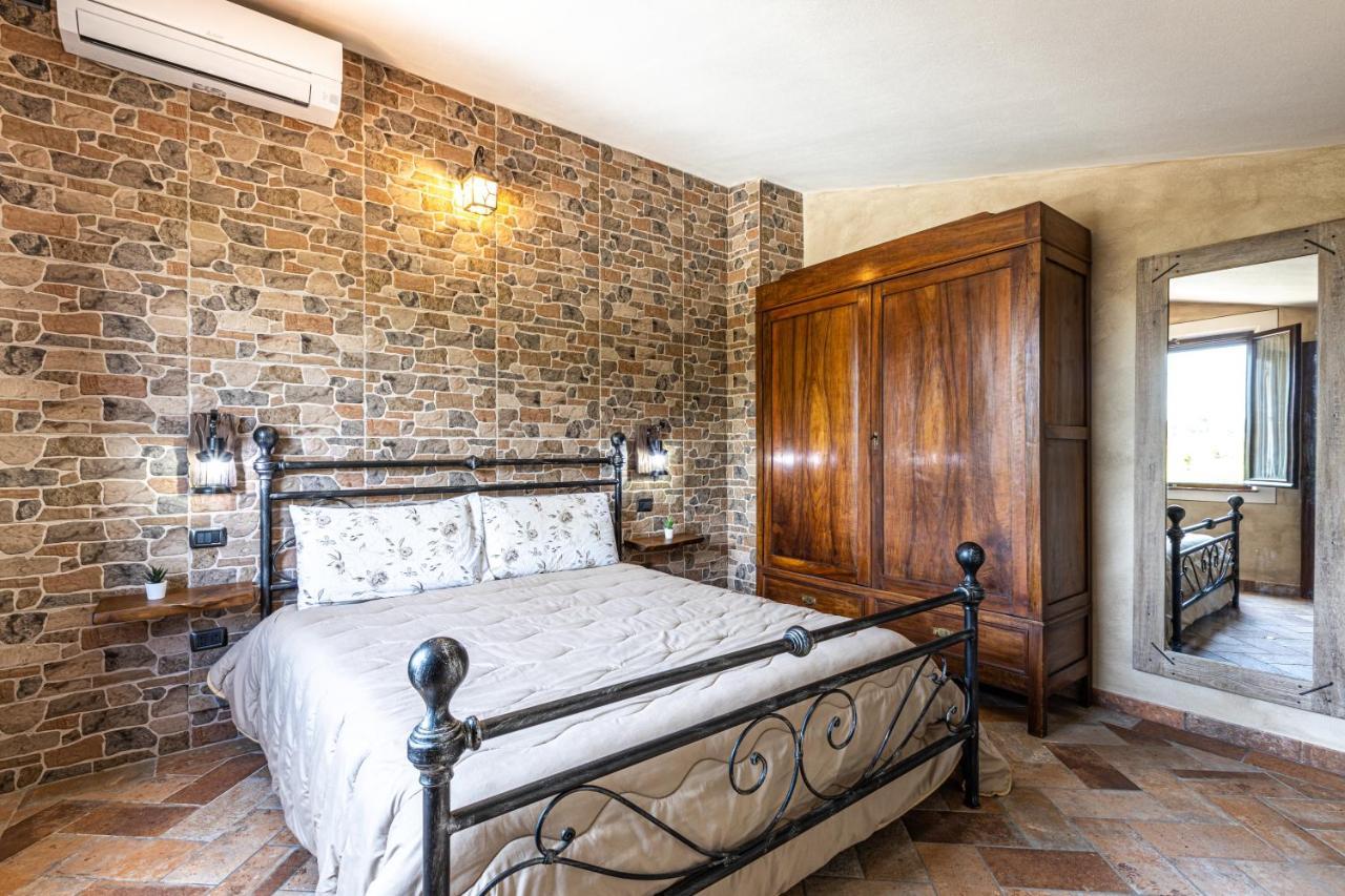 Il Cantuccio Toscano Villa Palaia Exterior foto
