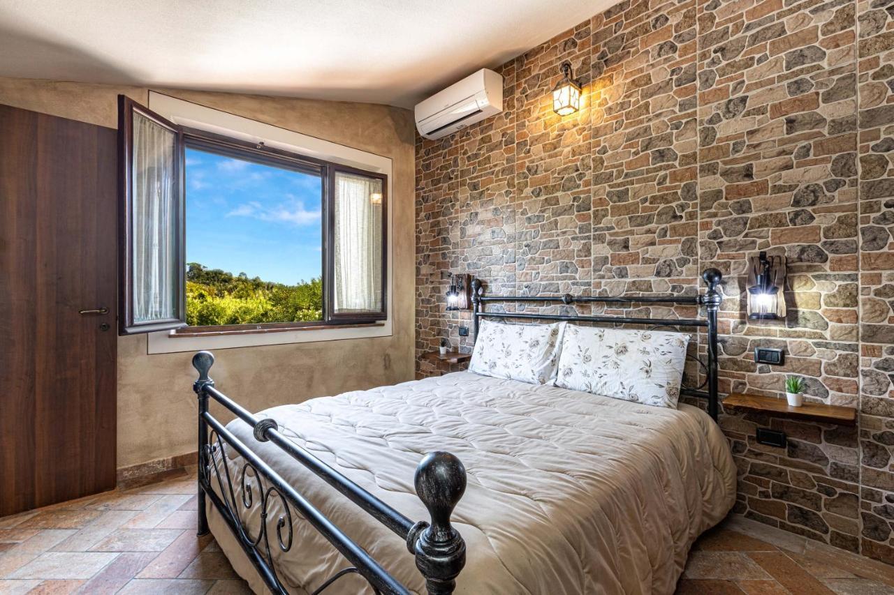 Il Cantuccio Toscano Villa Palaia Exterior foto
